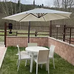 Le Piccole Sorgenti Διαμέρισμα *