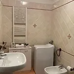 Διαμέρισμα Le Piccole Sorgenti Bagni San Filippo