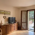 Le Piccole Sorgenti Διαμέρισμα