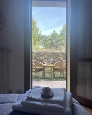 Le Piccole Sorgenti Bagni San Filippo