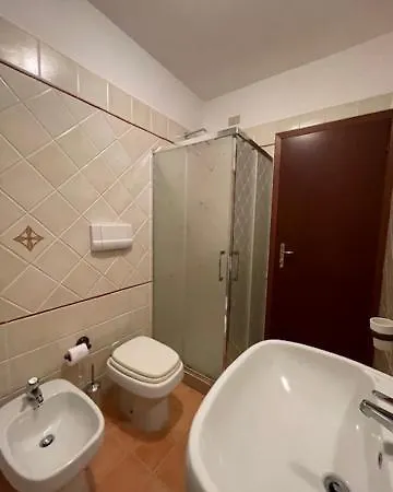 Le Piccole Sorgenti Διαμέρισμα *