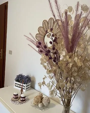 Διαμέρισμα Le Piccole Sorgenti