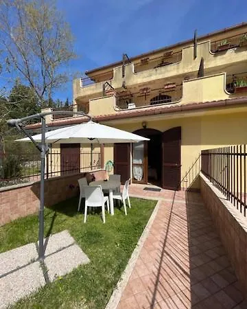 Le Piccole Sorgenti Bagni San Filippo