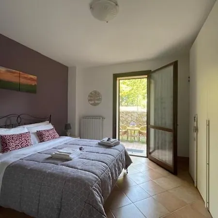 Apartment Le Piccole Sorgenti *