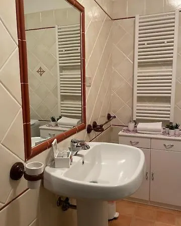 Le Piccole Sorgenti * Bagni San Filippo
