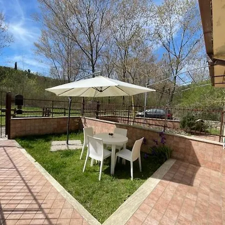 Apartment Le Piccole Sorgenti