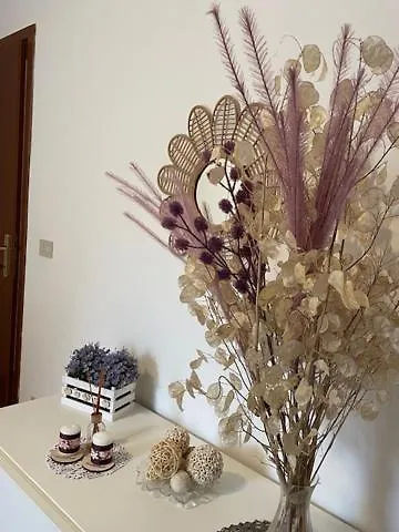 Apartment Le Piccole Sorgenti