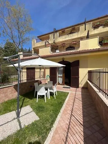 Le Piccole Sorgenti Bagni San Filippo
