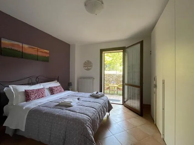 Apartment Le Piccole Sorgenti *