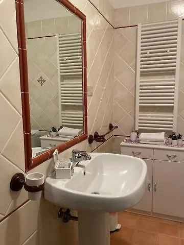 Le Piccole Sorgenti * Bagni San Filippo