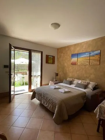Apartment Le Piccole Sorgenti